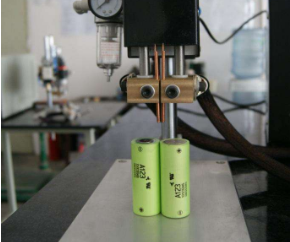 焊接靈活性能穩(wěn)定的電池點焊機如何實現(xiàn)？